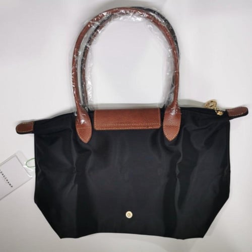 ( اسود بني ) لونق تشامب ( لارج )