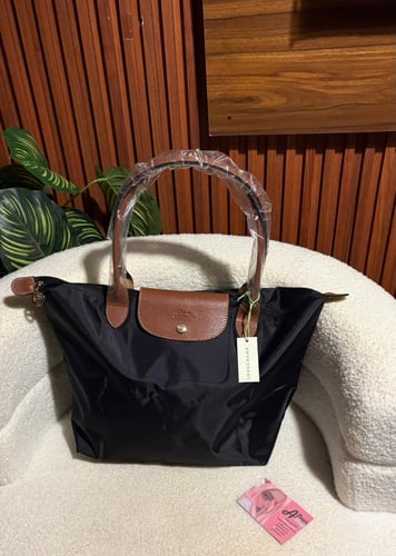 ( اسود بني ) لونق تشامب