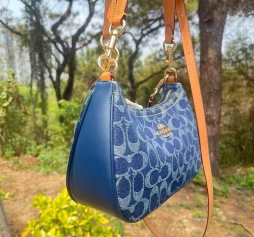 COACH TERRY ( كوتش تيري )