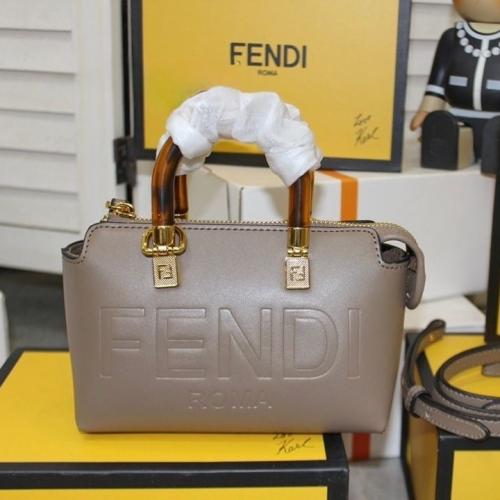 فـندي ( بيج داكن ) - Fendi