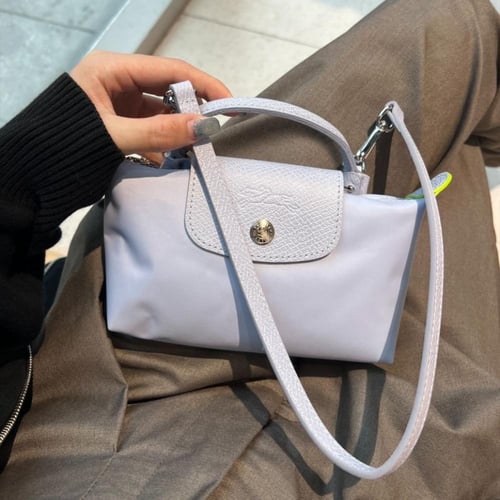 ( سماوي ) لونق تشامب ميني