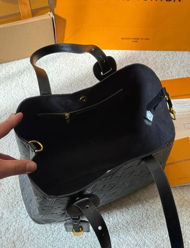 حقيبة All In One MM اسود