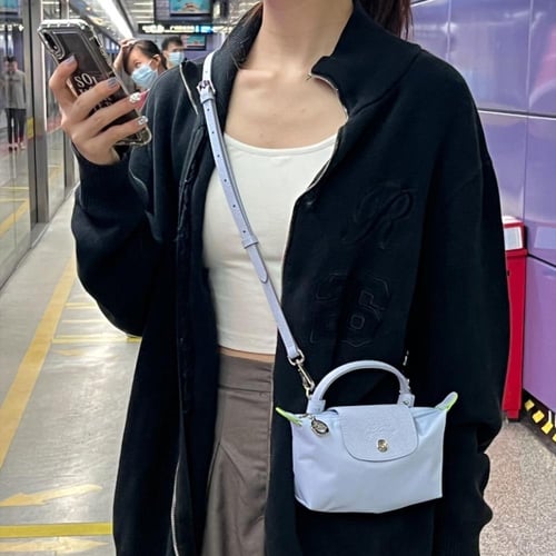 ( سماوي ) لونق تشامب ميني