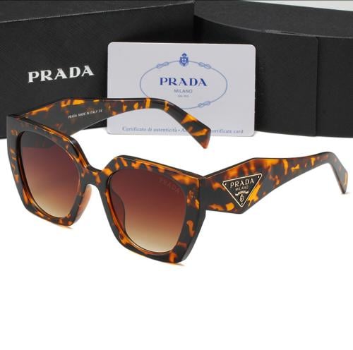 نظارة برادا prada ( تايقر )