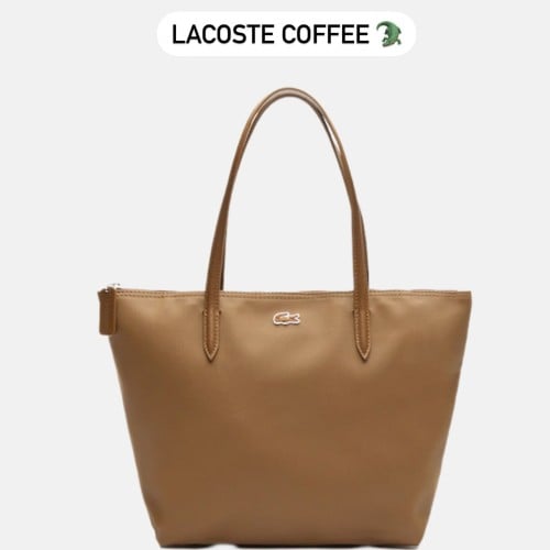 لاكوست ( بني ) Lacoste - coffee