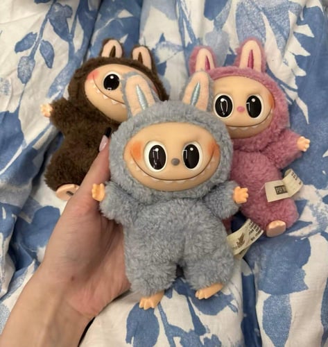 صندوق بوب مارت لابوبو / 6 قطع