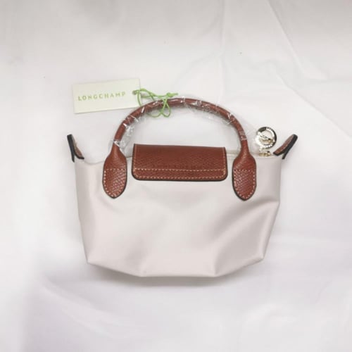 ( بيج ) لونق تشامب ميني - BEIGE