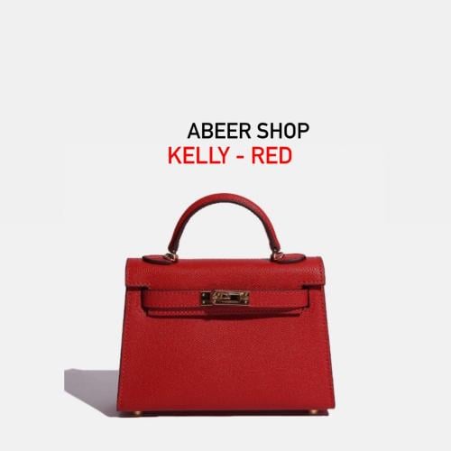 Kelly - Red ( احمر )