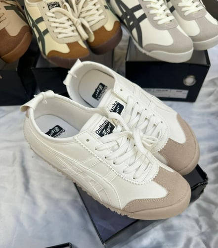 سبورت تايقر مع الملحقات Onitsuka Tiger