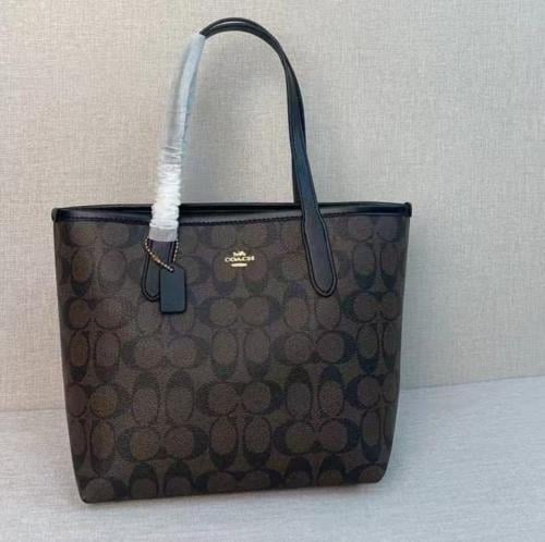 coach ( كوتش ميني اسبريسو اسود )