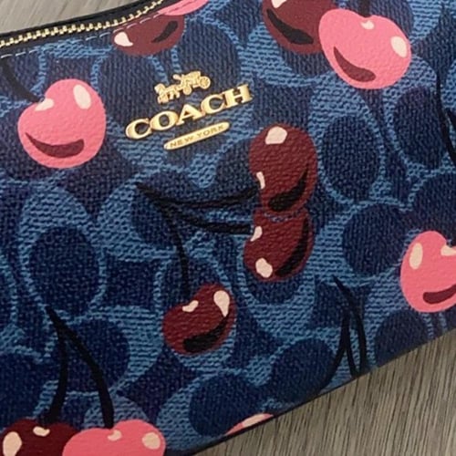 coach ( كوتش تشيري كحلي )