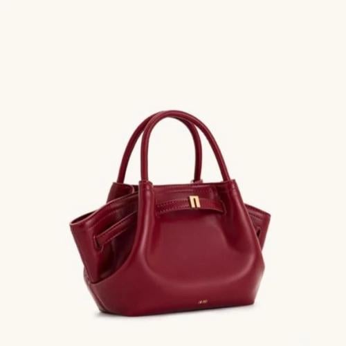 JW PEI ( جي دبليو + برغندي)