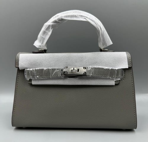 Kelly - Grey - ( رمادي )