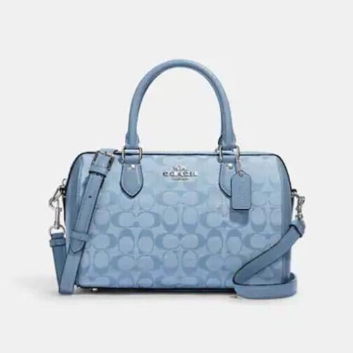 كوتش ميني (blue ) Coach