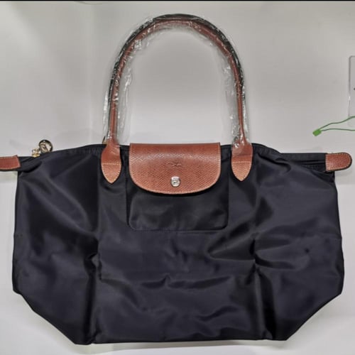 ( اسود بني ) لونق تشامب