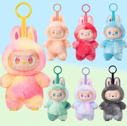 صندوق بوب لابوبو ملون / ( 6 قطع ) have a seat