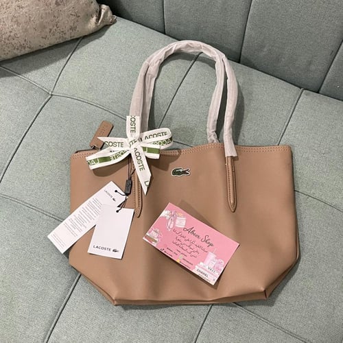 لاكوست ( بني ) Lacoste - coffee