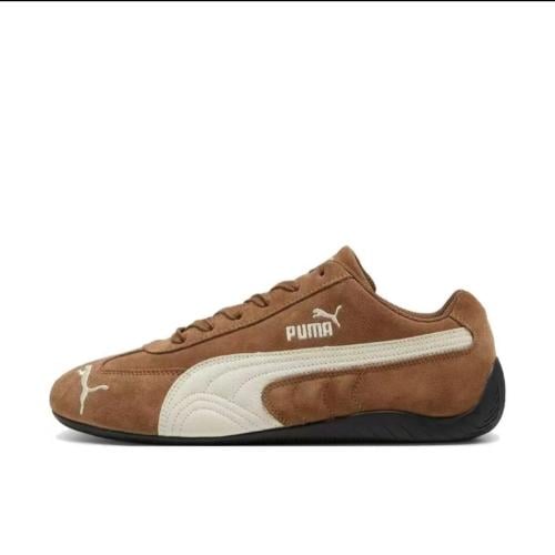 بوما ( بني ) PUMA Casual shoes