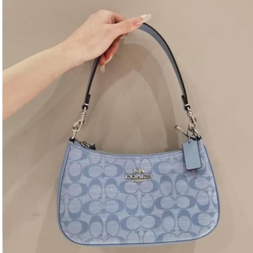 COACH TERRY ( كوتش تيري سماوي )