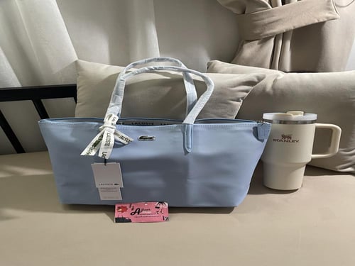 لاكوست ( سماوي ) Lacoste - blue