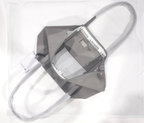 لاكوست ( رمادي ) Lacoste- grey