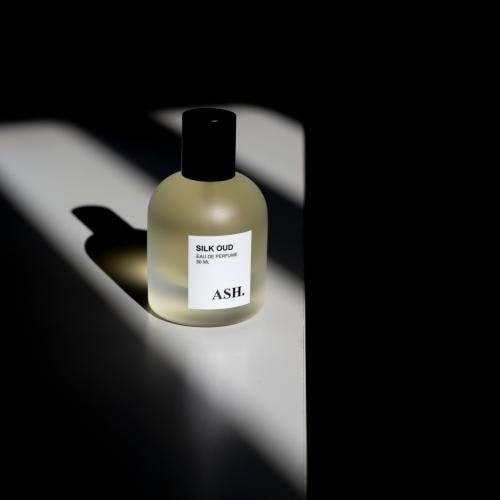 SILK OUD