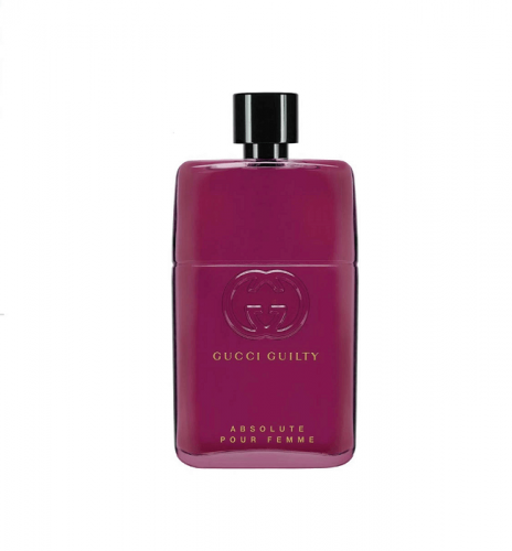 عطر قوتشي قلتي ابسولوت بور فيم