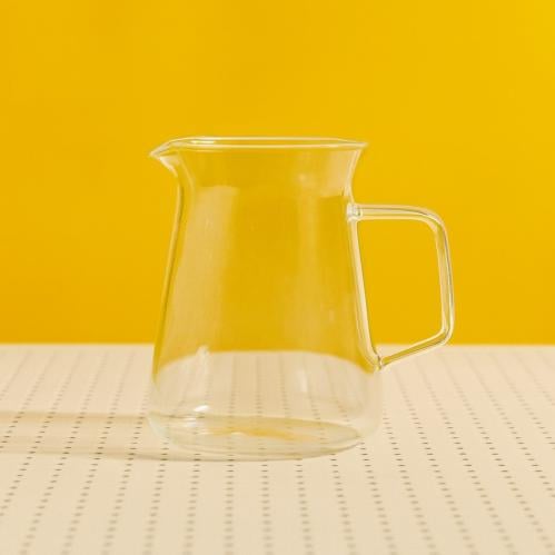 سيرفر شفاف 700مل