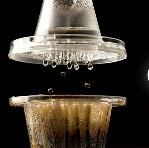 أداءة القابي