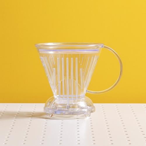 كليفر / Clever Dripper size 4