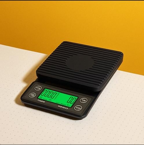 ميزان إلكتروني متعدد الوحدات 1