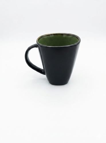Green ghost