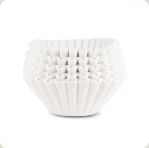 فلاتر ورقية WF340 من كافيك مقاس 13-200حبه