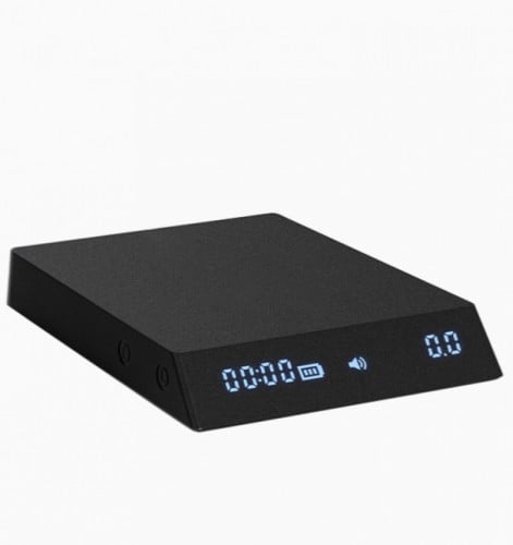 ميزان تايمور نانو - اسود | Timemore Nano Scale