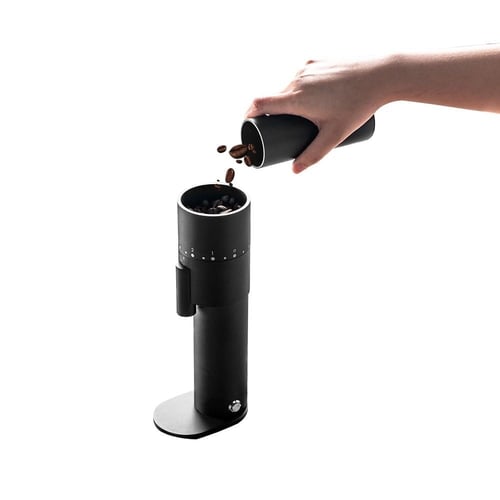 طاحونة كهربائية لاقوم مني