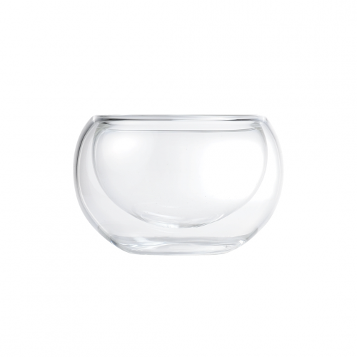 كوب قزاز مدبل 60مل