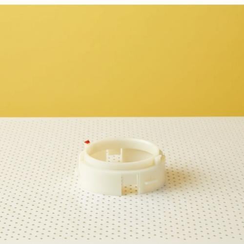 حامي شفرات طاحونة انكور و فرتوزو من باراتزا