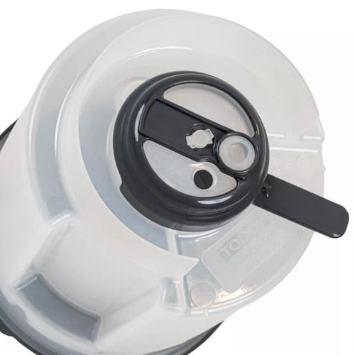 اداة تحضير الكولد برو من تودي ايسينشال