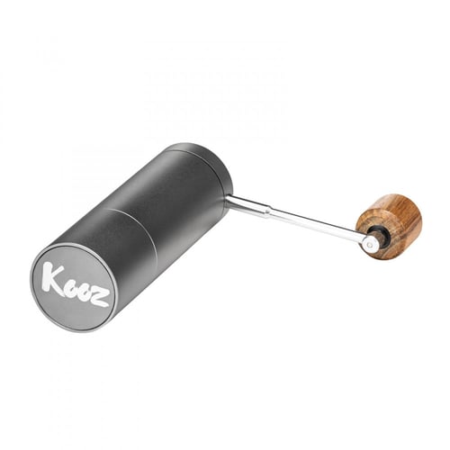 طاحونة يدوية احترافية اللون رمادي