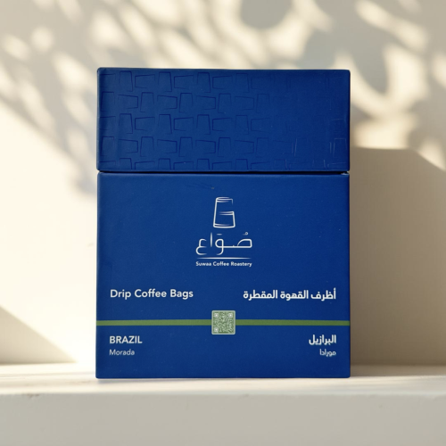 مورادا البرازيل 6اظرف / محمصة صواع