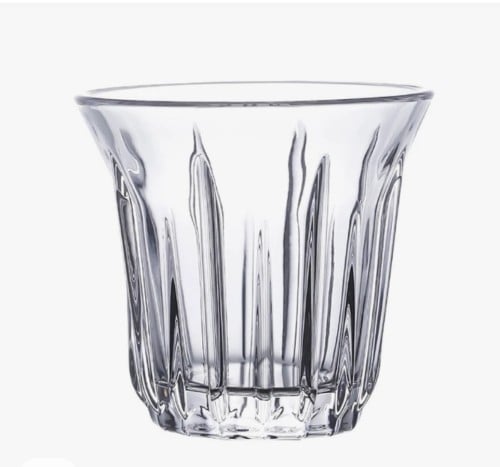 كوب زجاجي 200مل