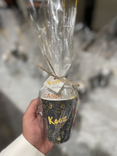 توزيعات العيد 01