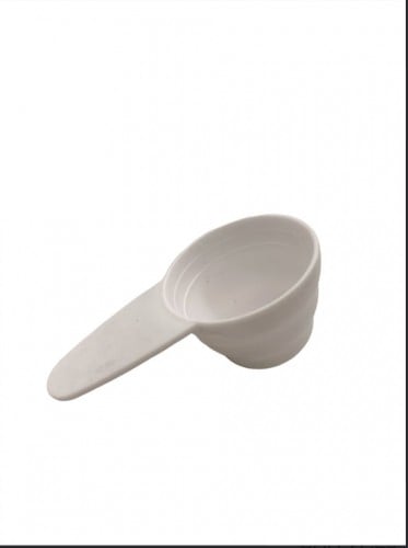 ملعقة قياس بلاستيك