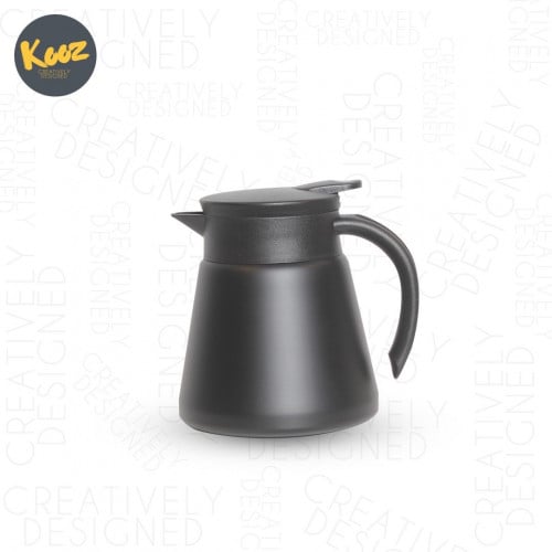 زمزمية اسود 550ml