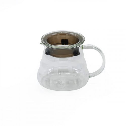 سيرفر تقديم زجاجي 01