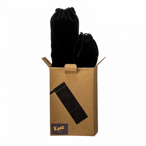 طاحونة يدوية احترافية اللون رمادي