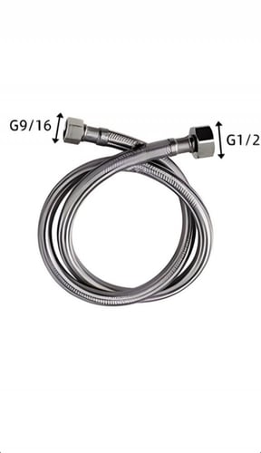 رينزر اسود جانبي