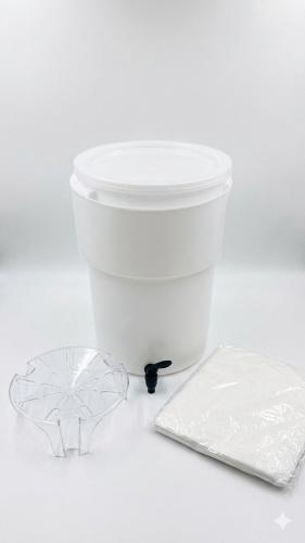 اداة تحضير الكولد برو 20لتر