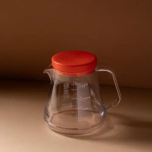 كافيك تريتان سيرفر لتقديم القهوة 750ml