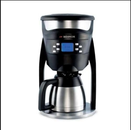 ماكينة بيمور بريزن بلس 3.0محضرة القهوة المقطرة